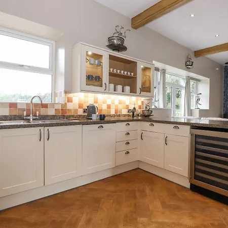 The Gatehouse *