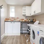 The Gatehouse Tatil Evi *