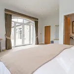 Tatil Evi The Gatehouse *