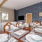 The Gatehouse Tatil Evi Kendal