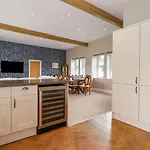 The Gatehouse Tatil Evi Kendal