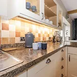 The Gatehouse Tatil Evi