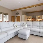 Tatil Evi The Gatehouse Kendal