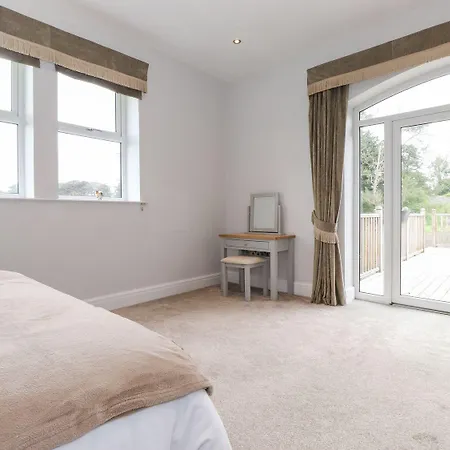 The Gatehouse Tatil Evi Kendal