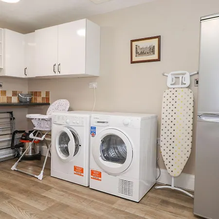 The Gatehouse Kendal