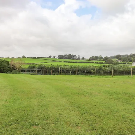 The Gatehouse Ferienhaus