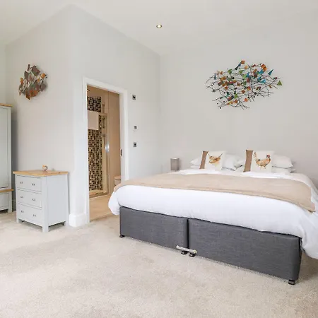 The Gatehouse * Kendal