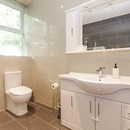 The Gatehouse * Kendal