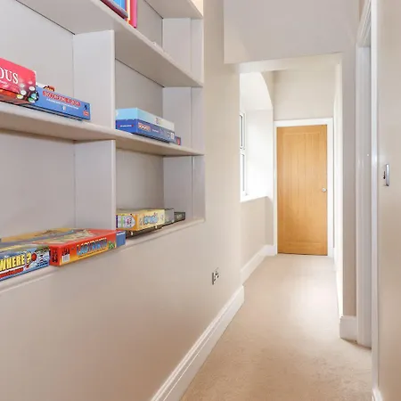 The Gatehouse Kendal