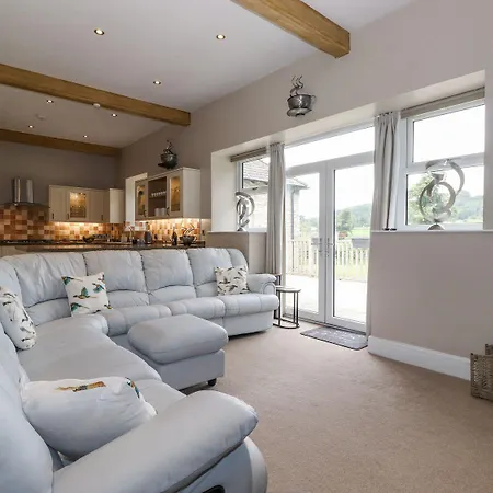 The Gatehouse * Kendal