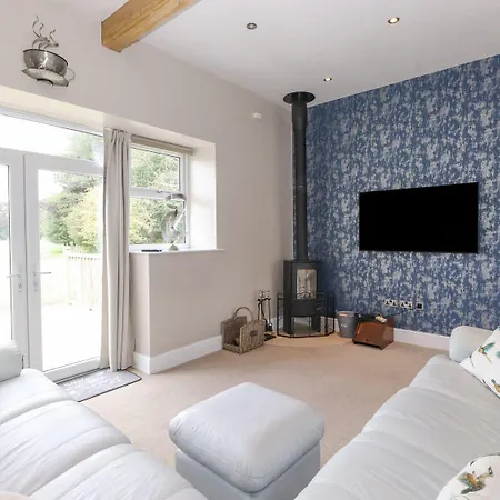 The Gatehouse Kendal