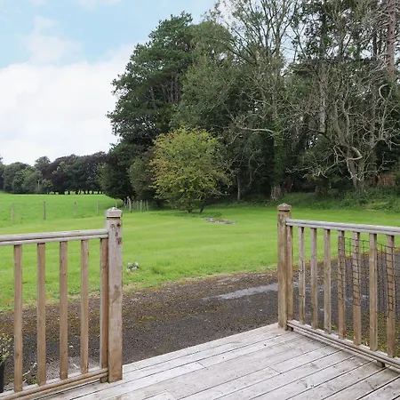 Tatil Evi The Gatehouse