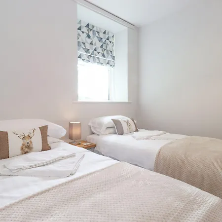 Tatil Evi The Gatehouse Kendal