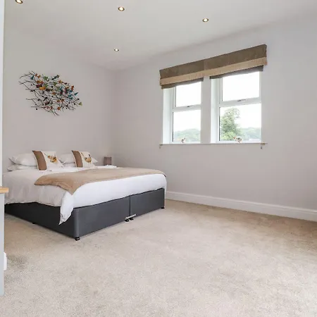 The Gatehouse * Kendal