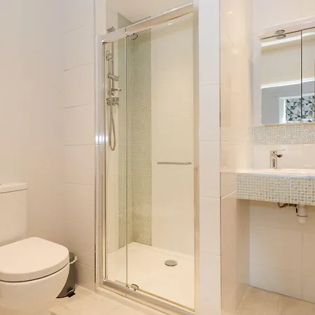 The Gatehouse Tatil Evi Kendal