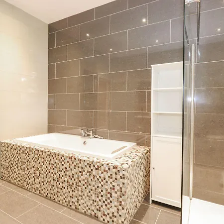 The Gatehouse Kendal