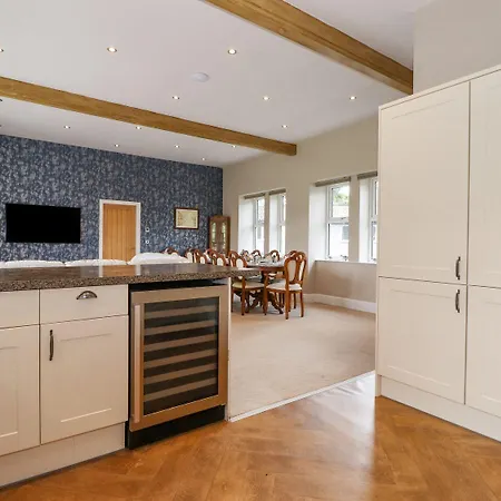 The Gatehouse Tatil Evi Kendal