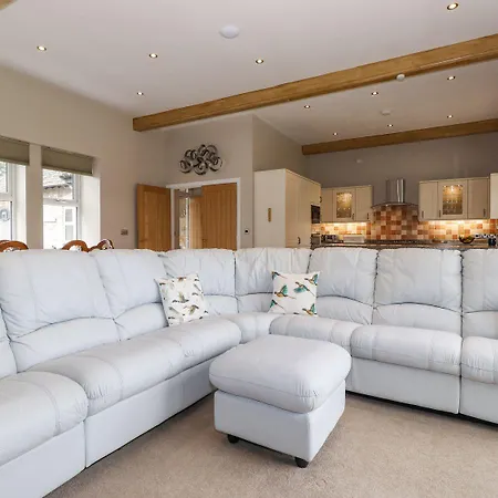 Tatil Evi The Gatehouse Kendal